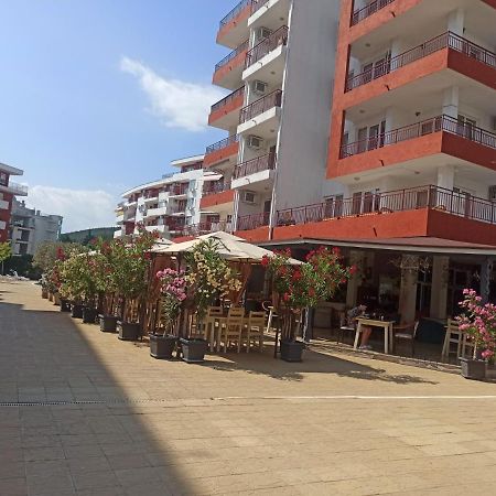 Частни Апартаменти За Гости - Панорама Бийч-Форд Нокс Sveti Vlas Εξωτερικό φωτογραφία