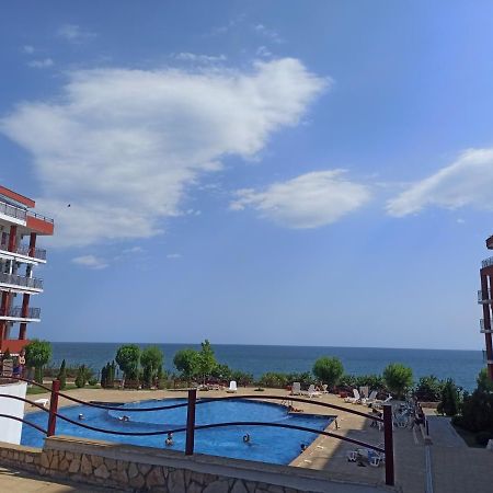 Частни Апартаменти За Гости - Панорама Бийч-Форд Нокс Sveti Vlas Εξωτερικό φωτογραφία